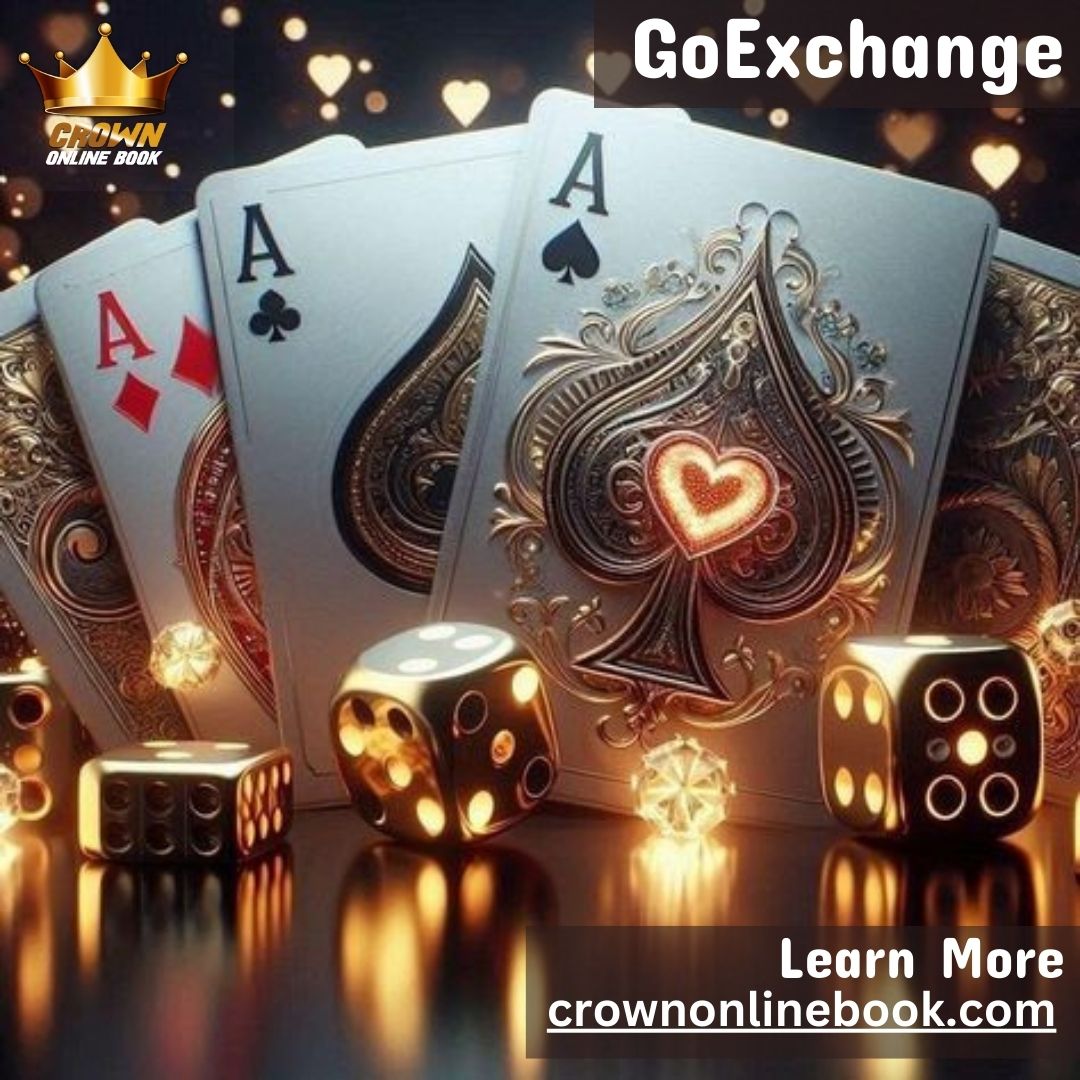 GoExchange