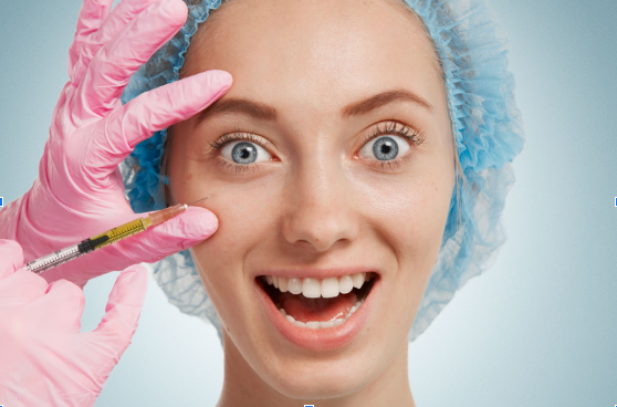 botox dubai