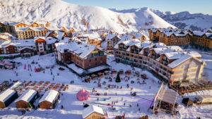 Discover the Best Things to Do in Gudauri, Georgia: Your Ultimate Winter Getaway from Dubai, UAE 