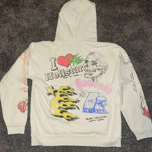Hellstar Hoodie