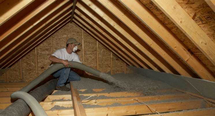 How to Choose the Right Insulation Material for Your Home