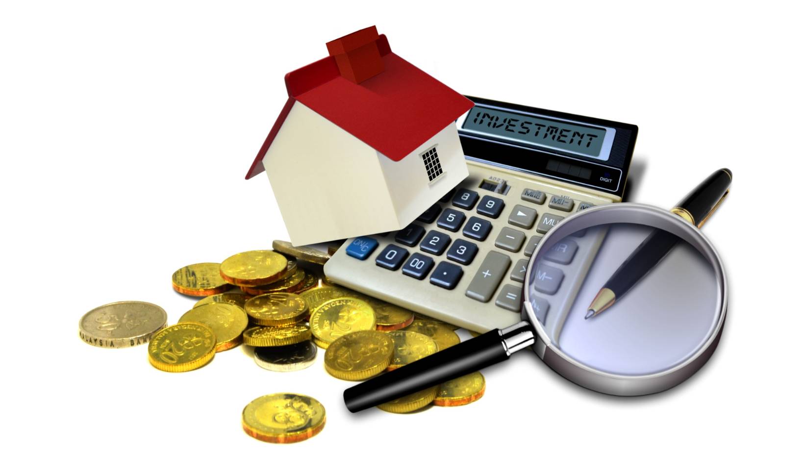 High yield investment properties