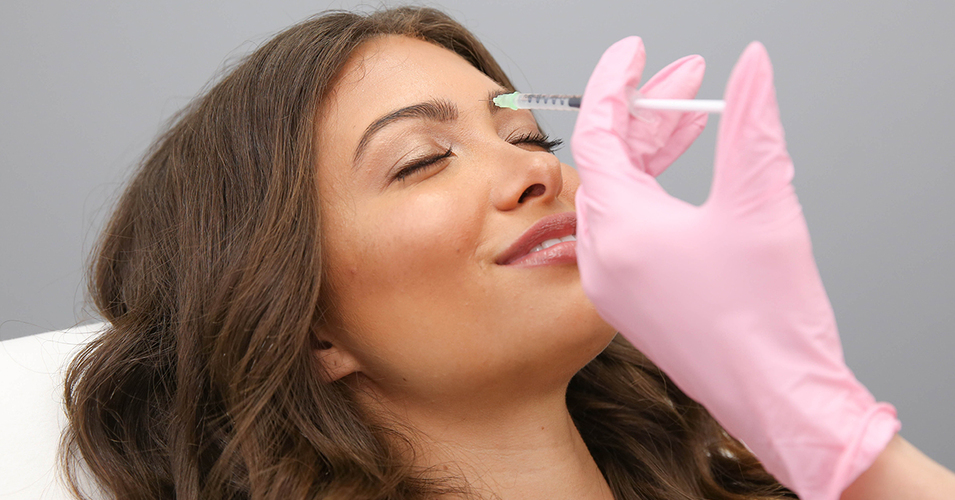 How Does Botox Compare to Laser Skin Treatments