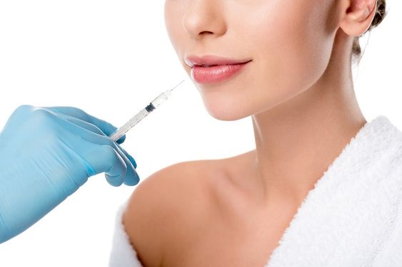 How Glutathione Injections Are Revolutionizing the World of Skincare