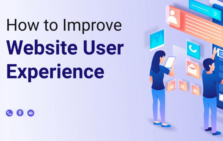 How to Improve Website User Experience