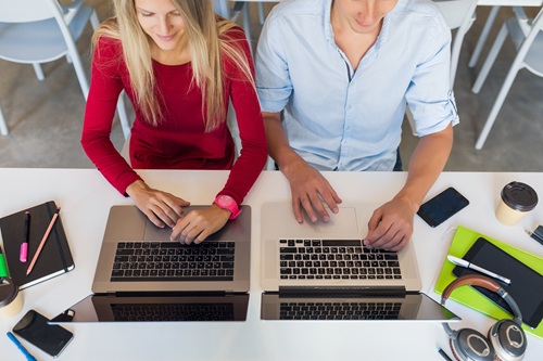 IT solutions for small business Orange County