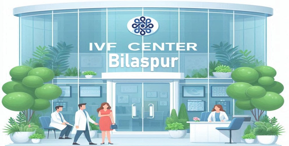 IVF Center - Bilaspur