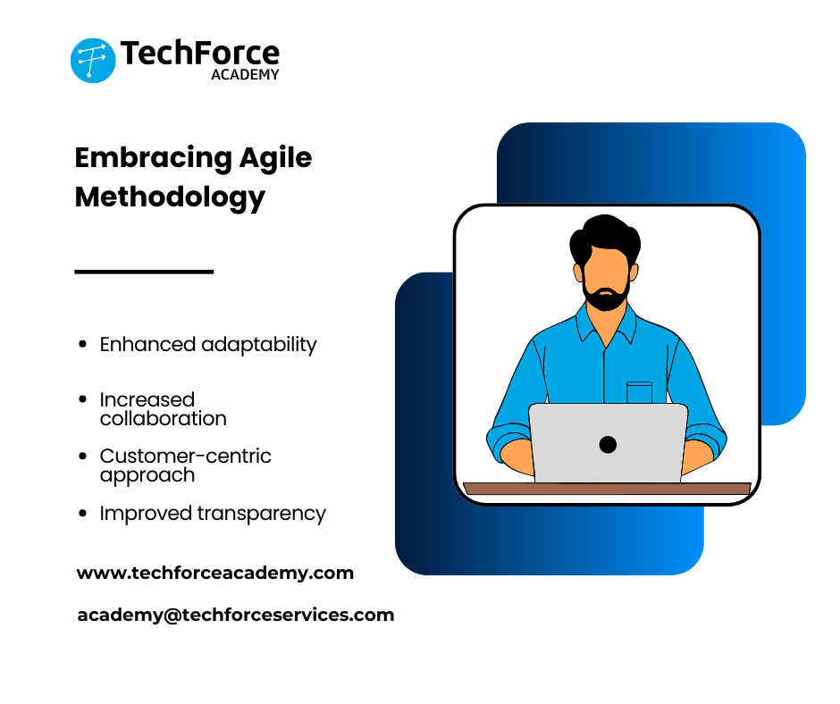 benefits of agile development