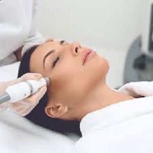 Laser Treatment in Dubai
