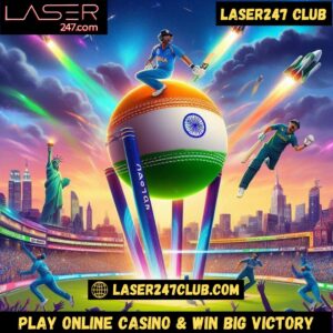 Laser247 Club