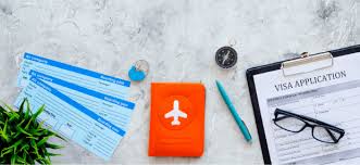 List of Required Documents for Australian Immigration