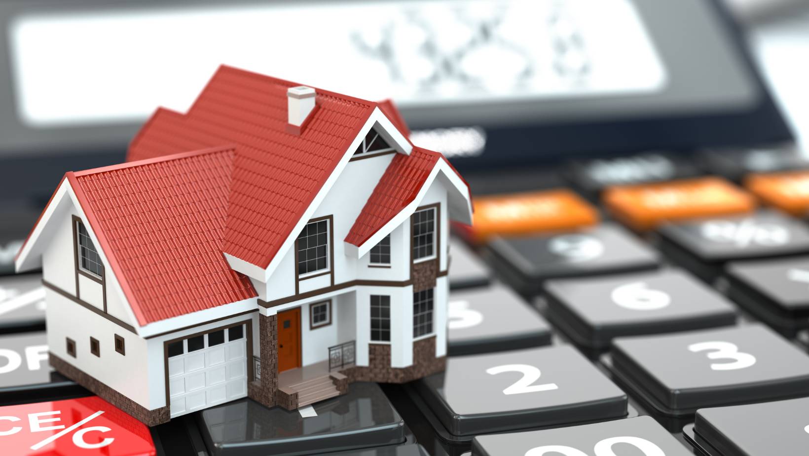 Low Doc Mortgage Loan