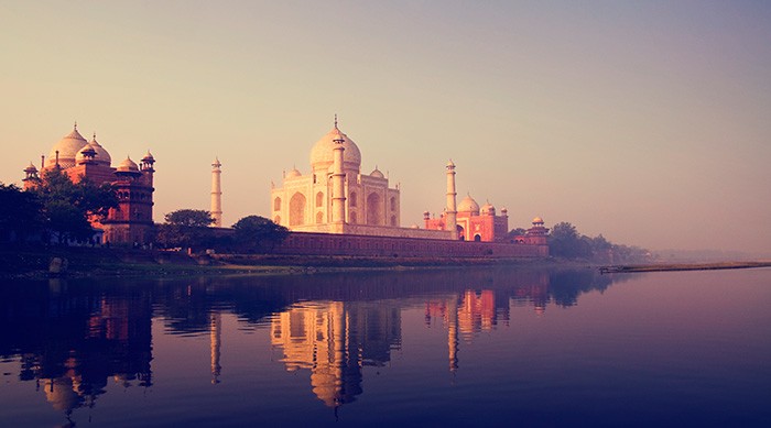 Luxury India Tour Packages