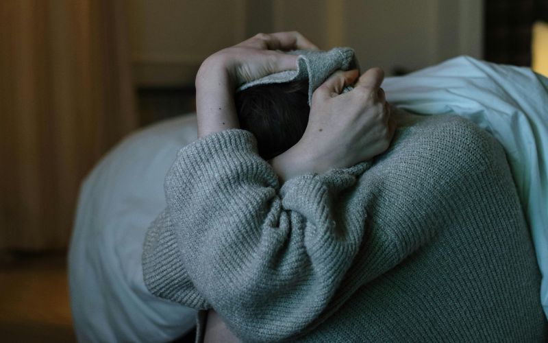 Major Depressive Disorder