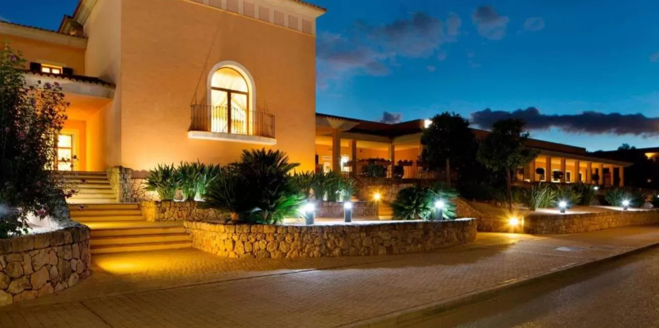 Marriott Vacation Club Timeshares