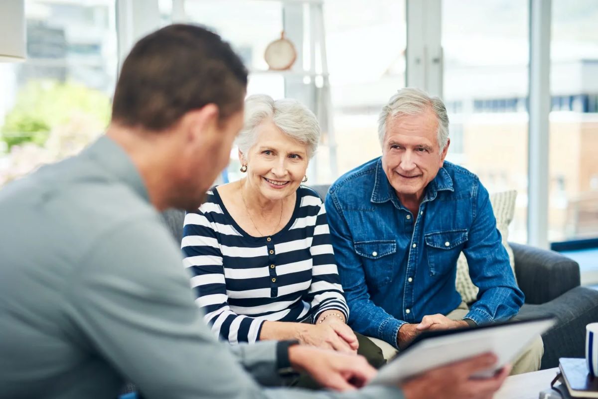 Medicare Insurance Sales Opportunities