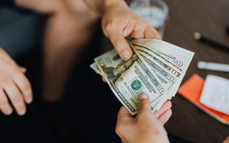 Micro Lending