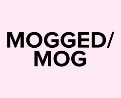 What Is Mogging