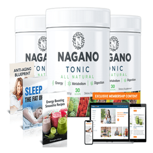 Nagano-tonic