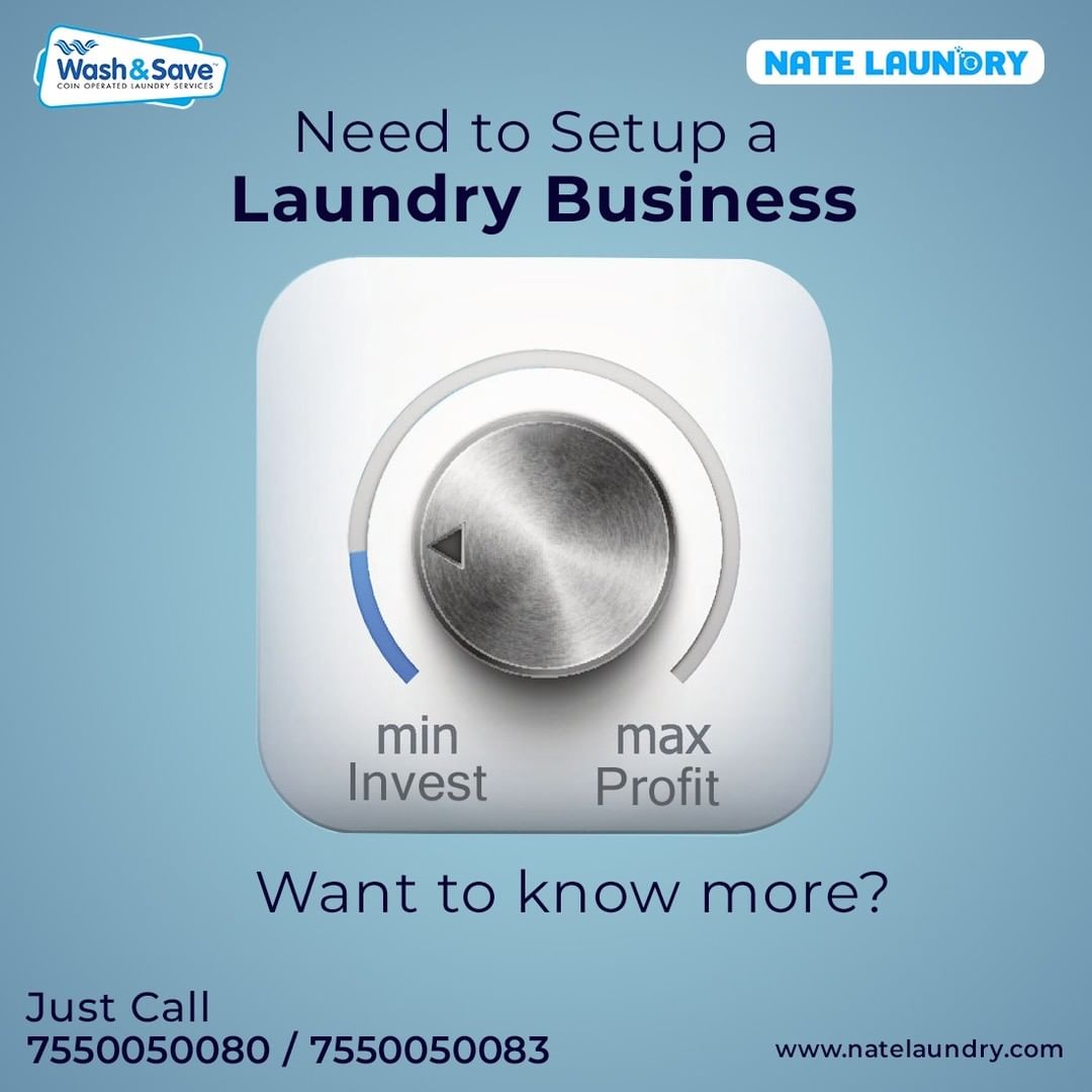 Chennai Laundry Franchise