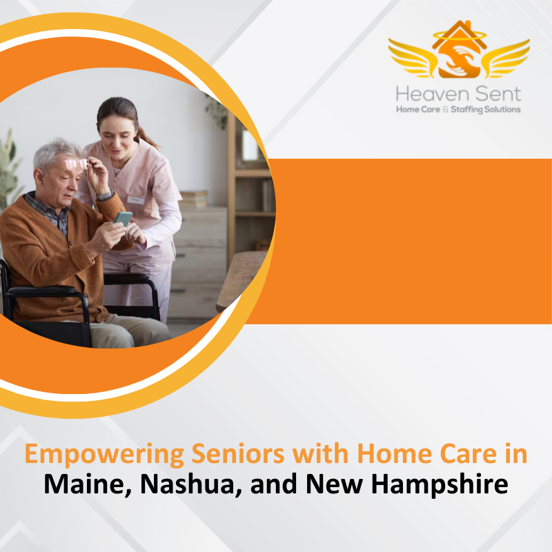Home Care Assistance