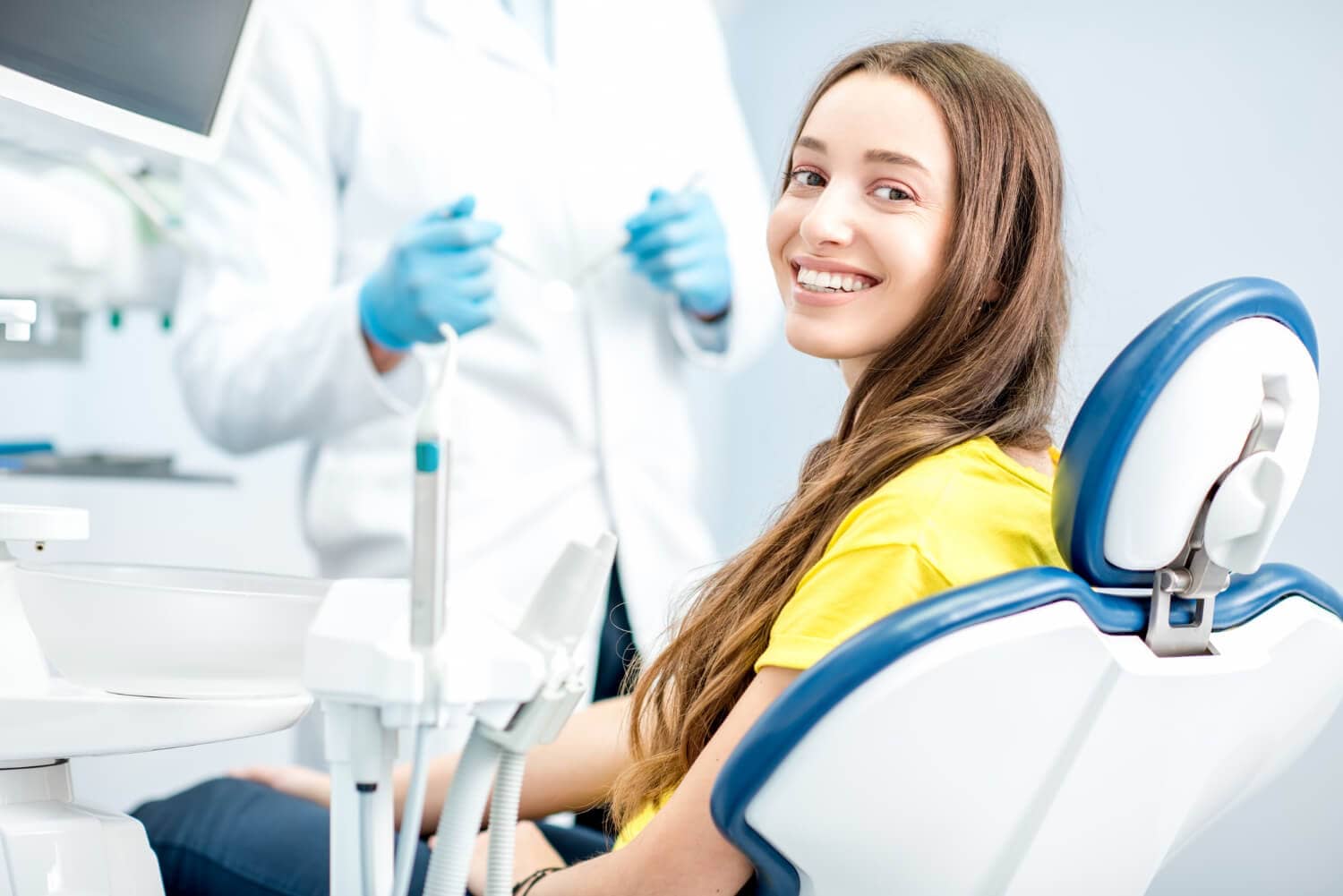 Orthodontic Treatment for Jaw Alignment More Than Just Cosmetic