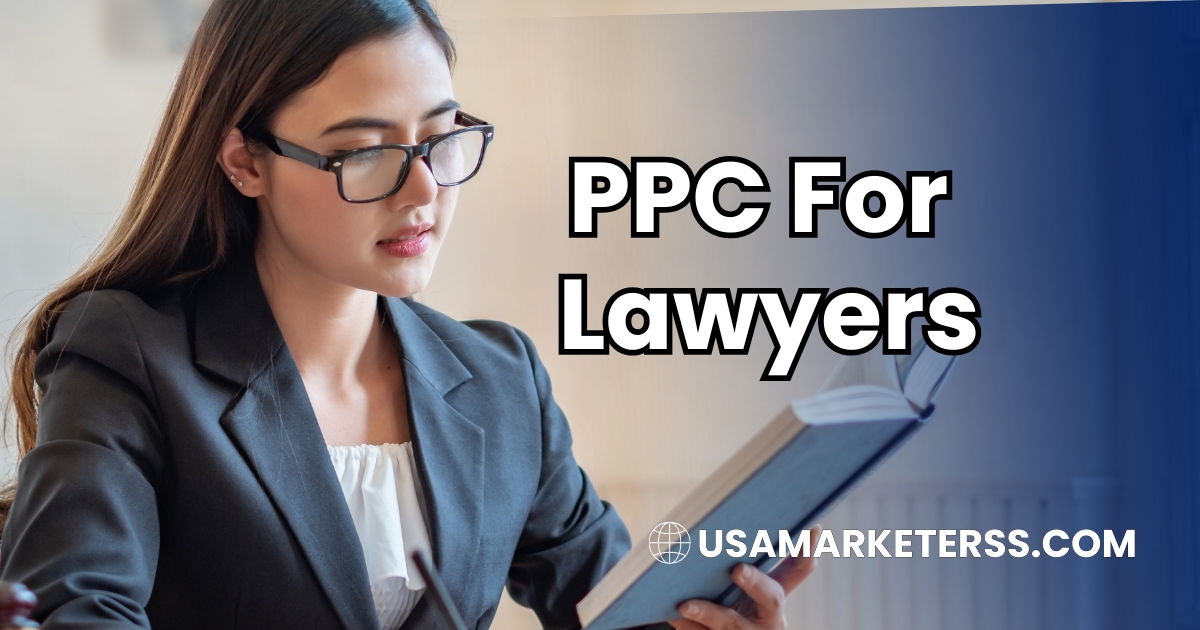 PPC for Lawyers