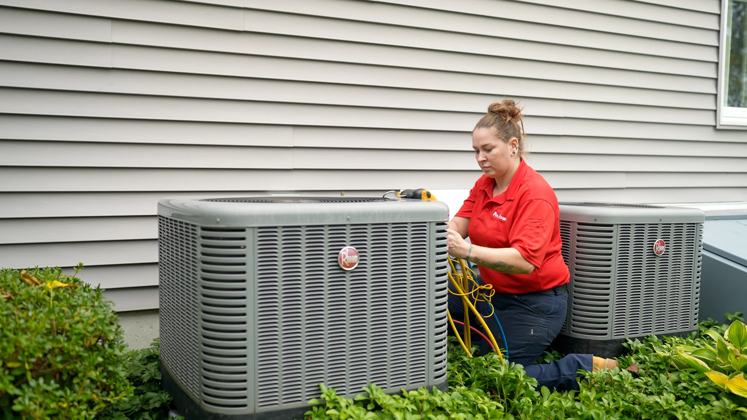 Replace Your Air Conditioner