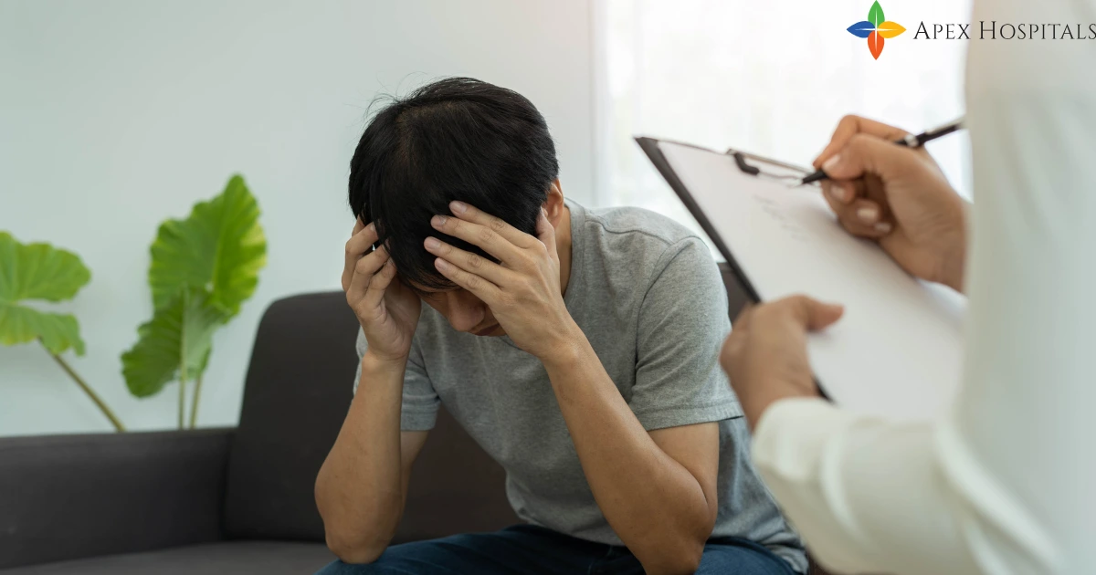 Practical Psychiatry Approaches for Better Mental Health