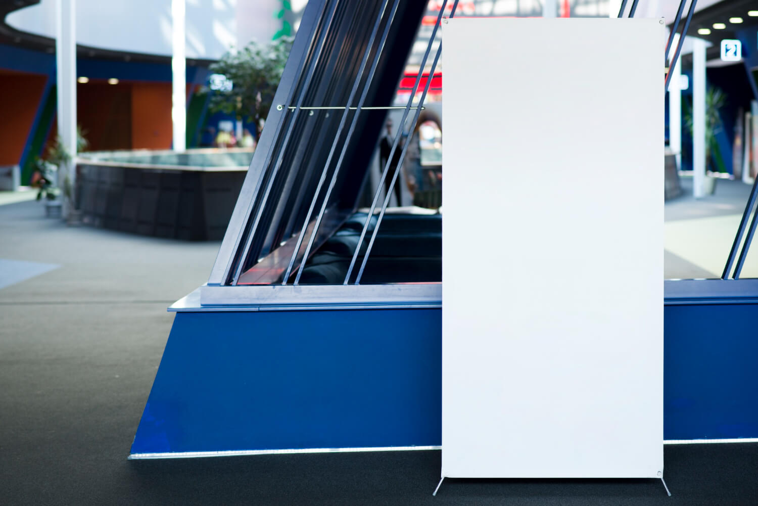 Pull Up Banner Printing Melbourne