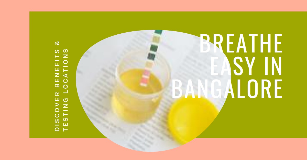 Pulmonary Function Test in Bangalore