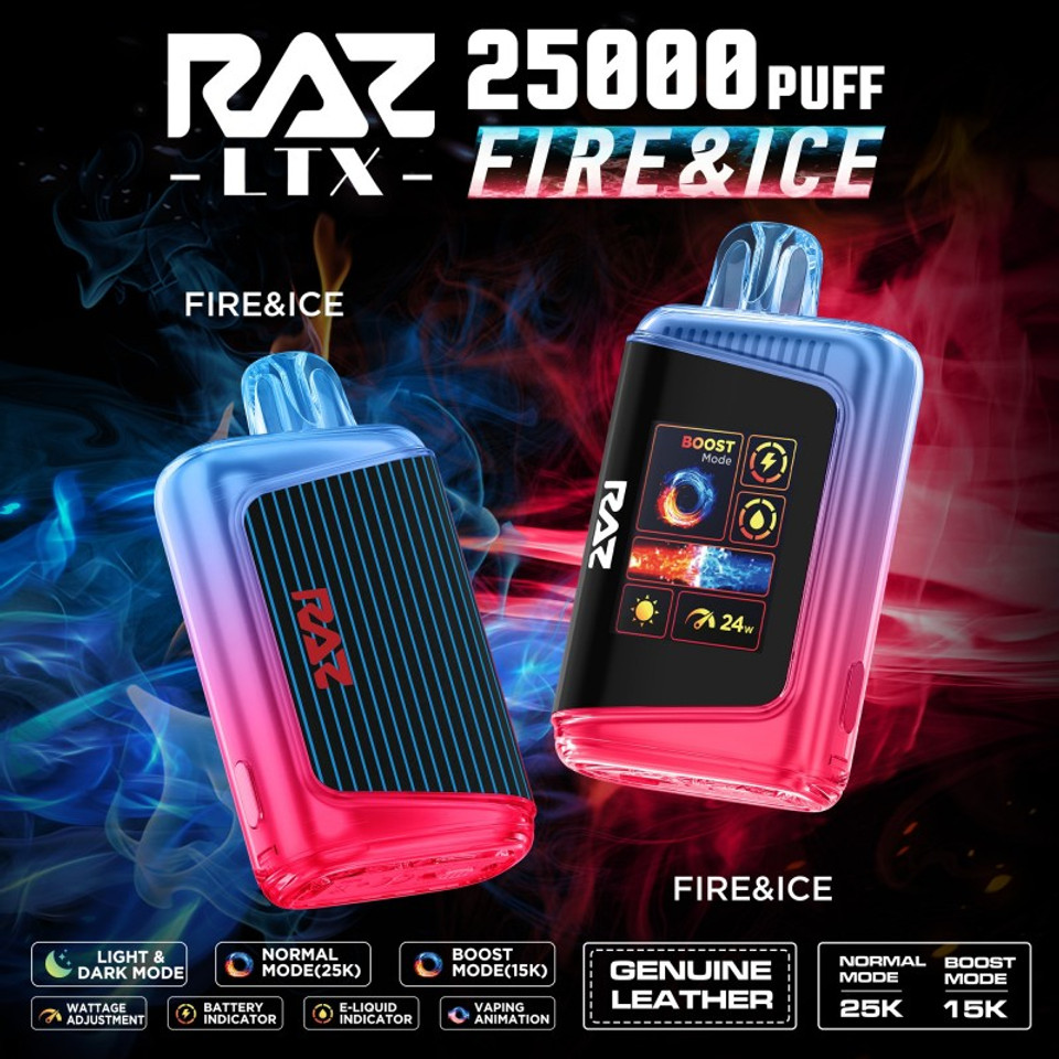 raz vape