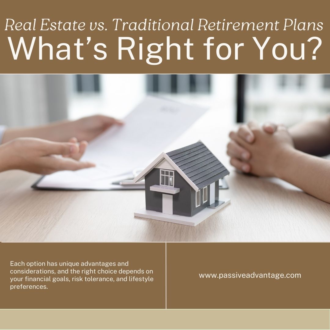 Real estate agreement