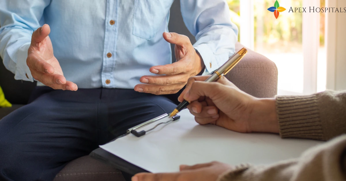 Real-Life Applications of Effective Psychiatry