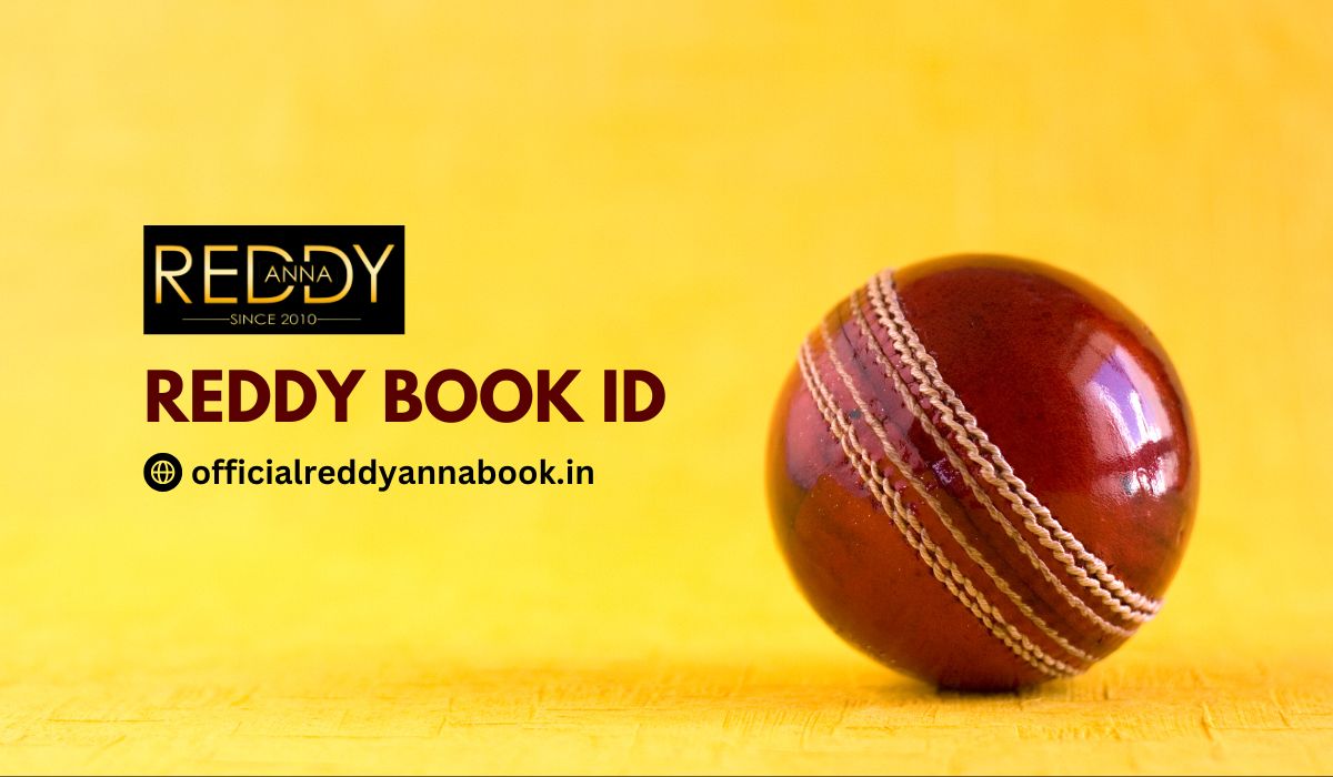 Reddy Book ID