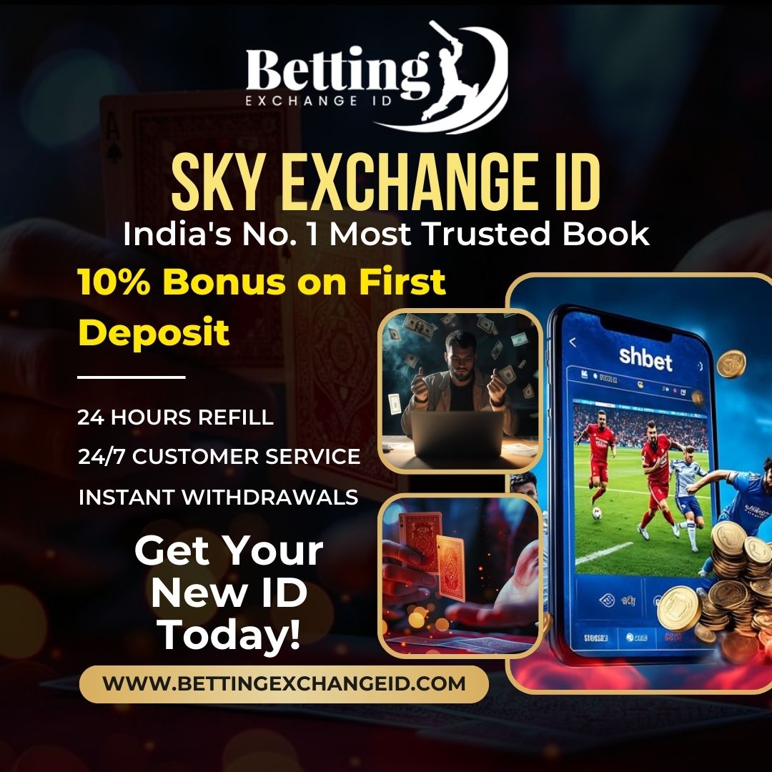 SKY Exchange ID