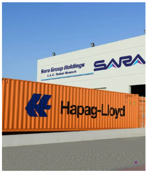 ara Group Holdings (SGH), one of the leading FMCG distributors in the UAE with over 4 decades of expertise in building and distributing brands across the UAE.