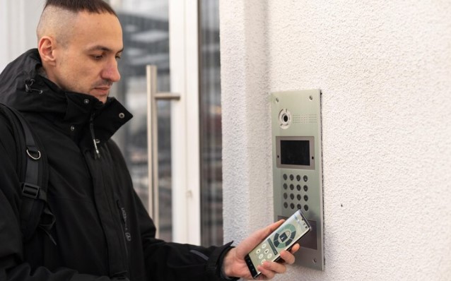video intercom