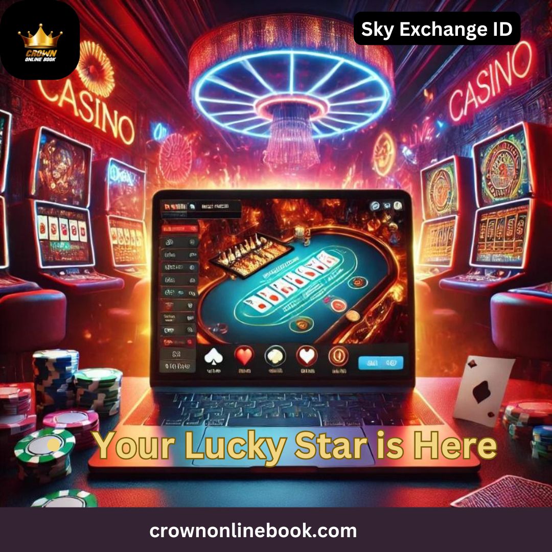 Sky Exchange ID