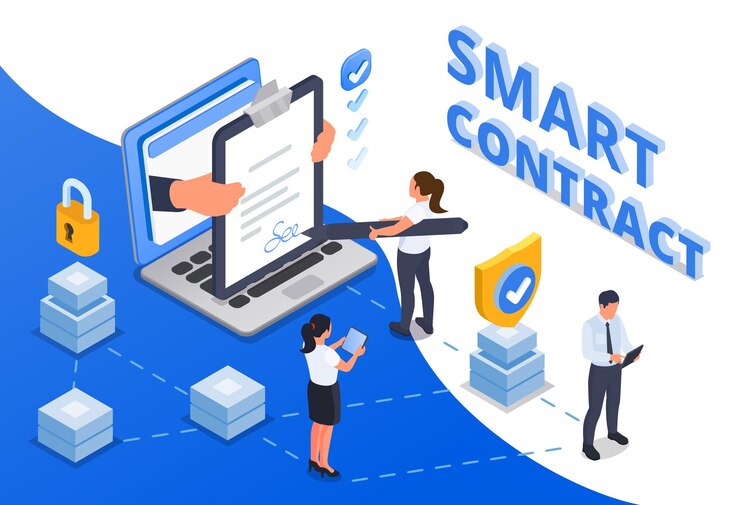 Smart Contract Languages for Blockchain Development