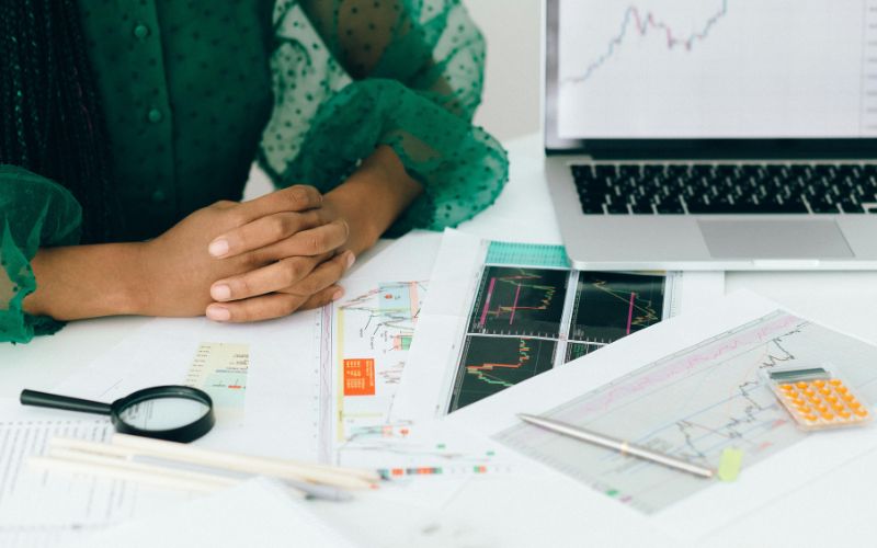 Supply Chain Risk Management