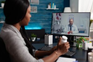 Top Telemedicine Trends That Are Shaping the Future of Healthcare