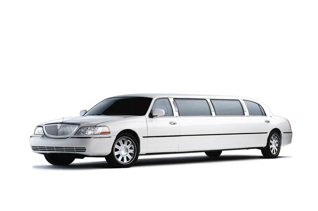 limousine services Toronto