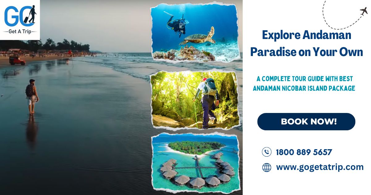 Travel Andaman