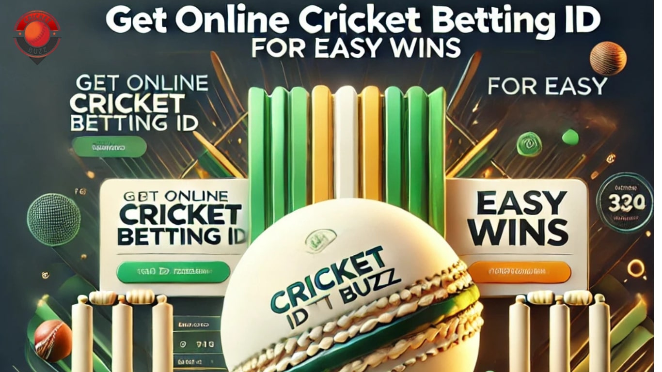 online cricket id