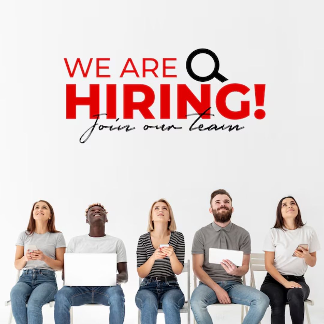 Jobs hiring near me