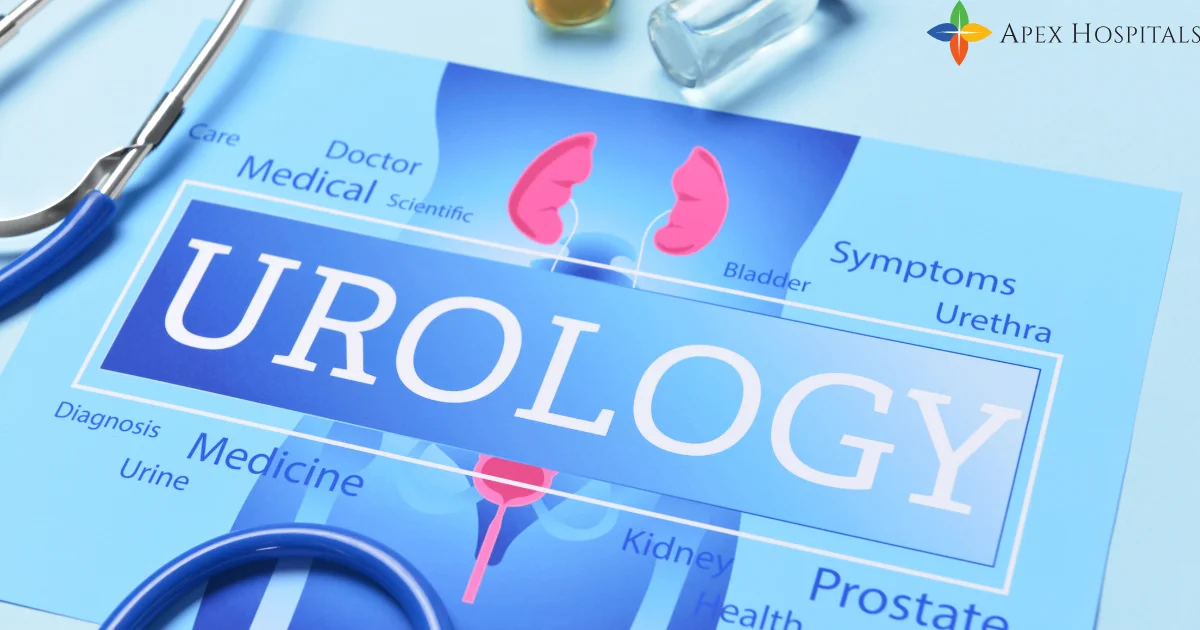 Urology_ What You Need to Know About Your Urinary System