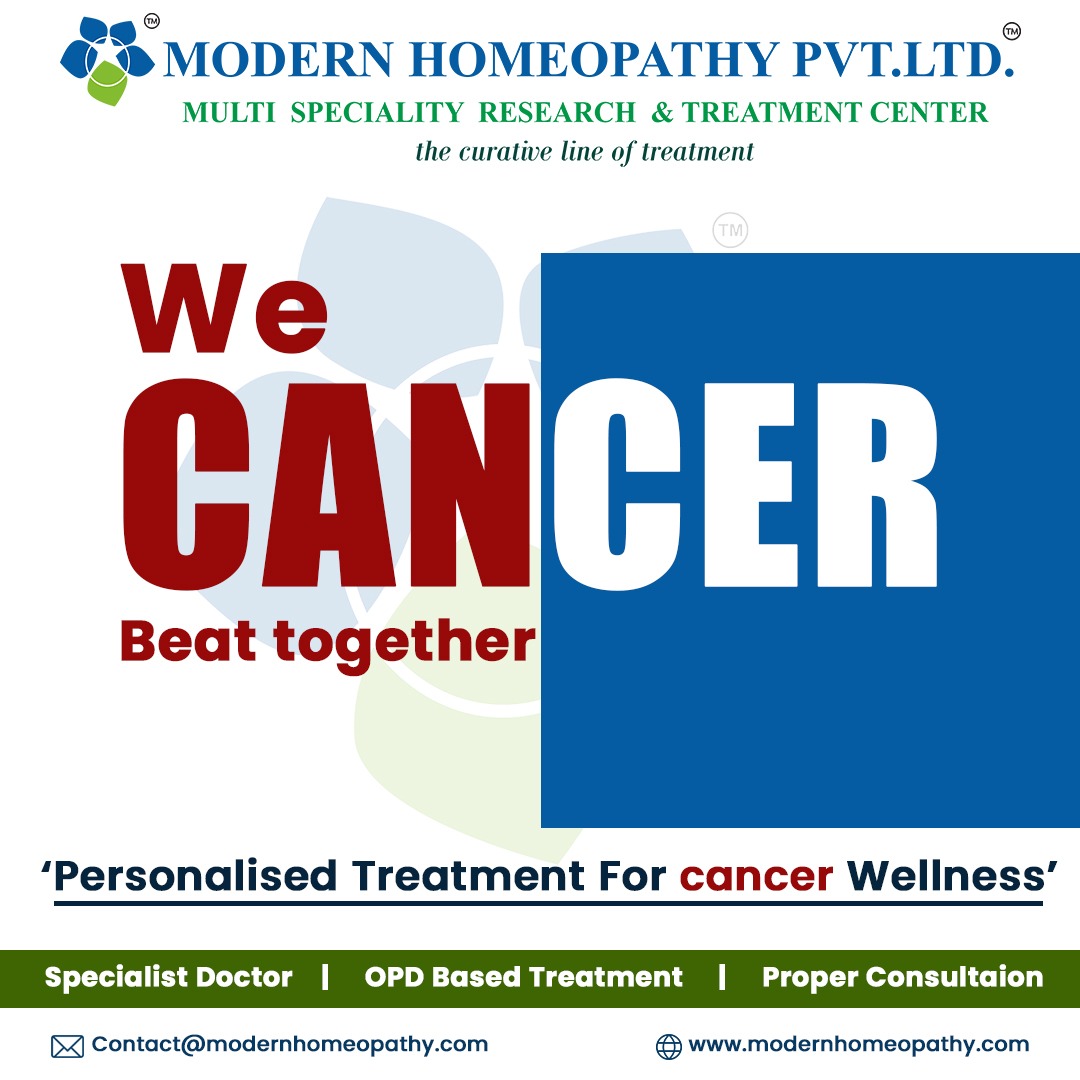 Evidence-Based Homeopathy: Dr. Vijaykumar Mane's Clinic Reports 75 % Cancer Reversal Rate