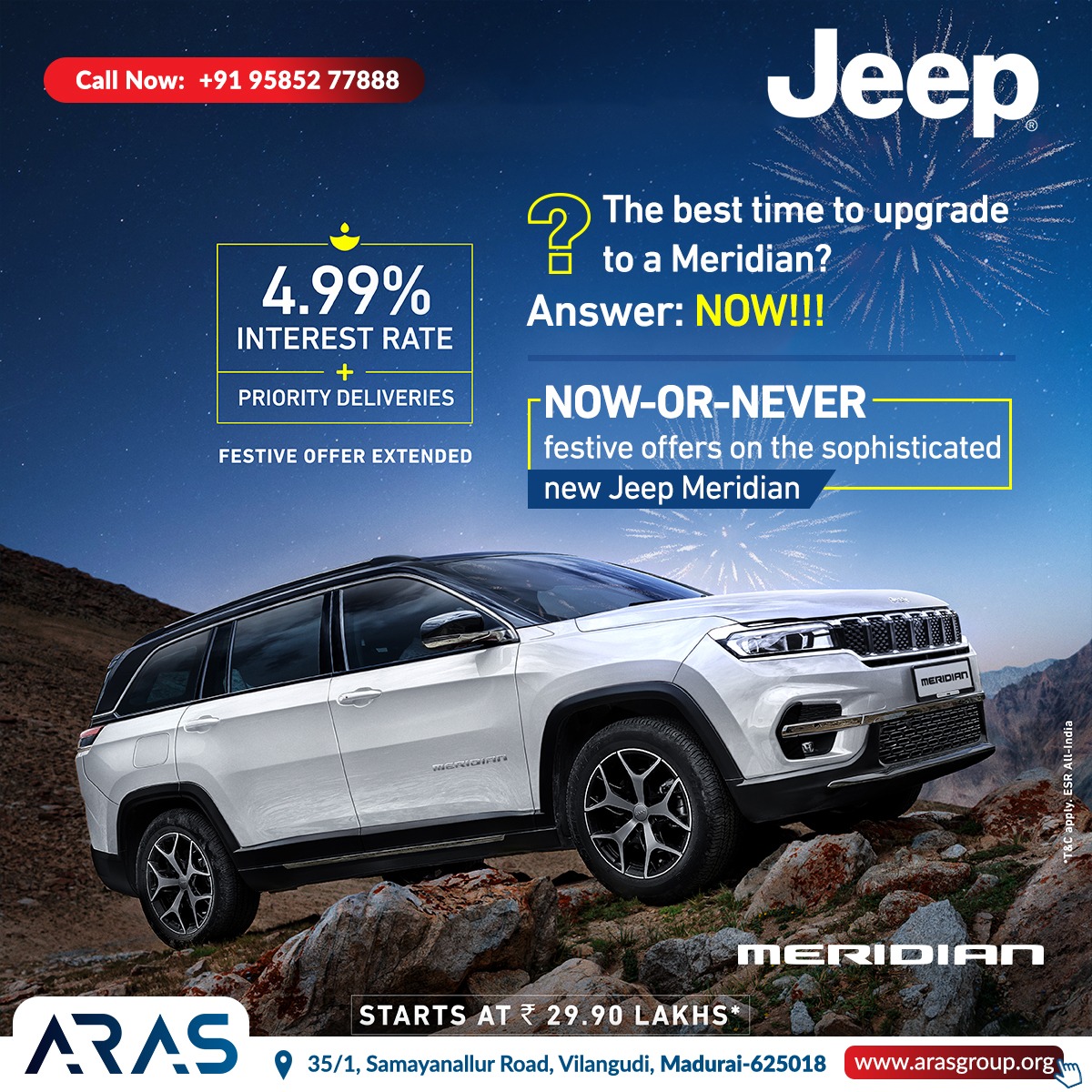 What Are the Latest Features of the Jeep Compass Available in Showrooms?