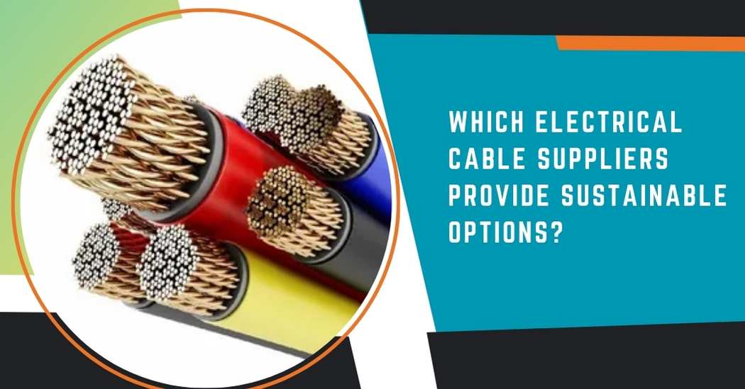 Electrical Cable